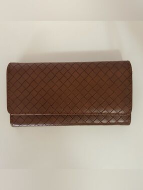 Designer inspired SafeKeeper organized wallet NWOT